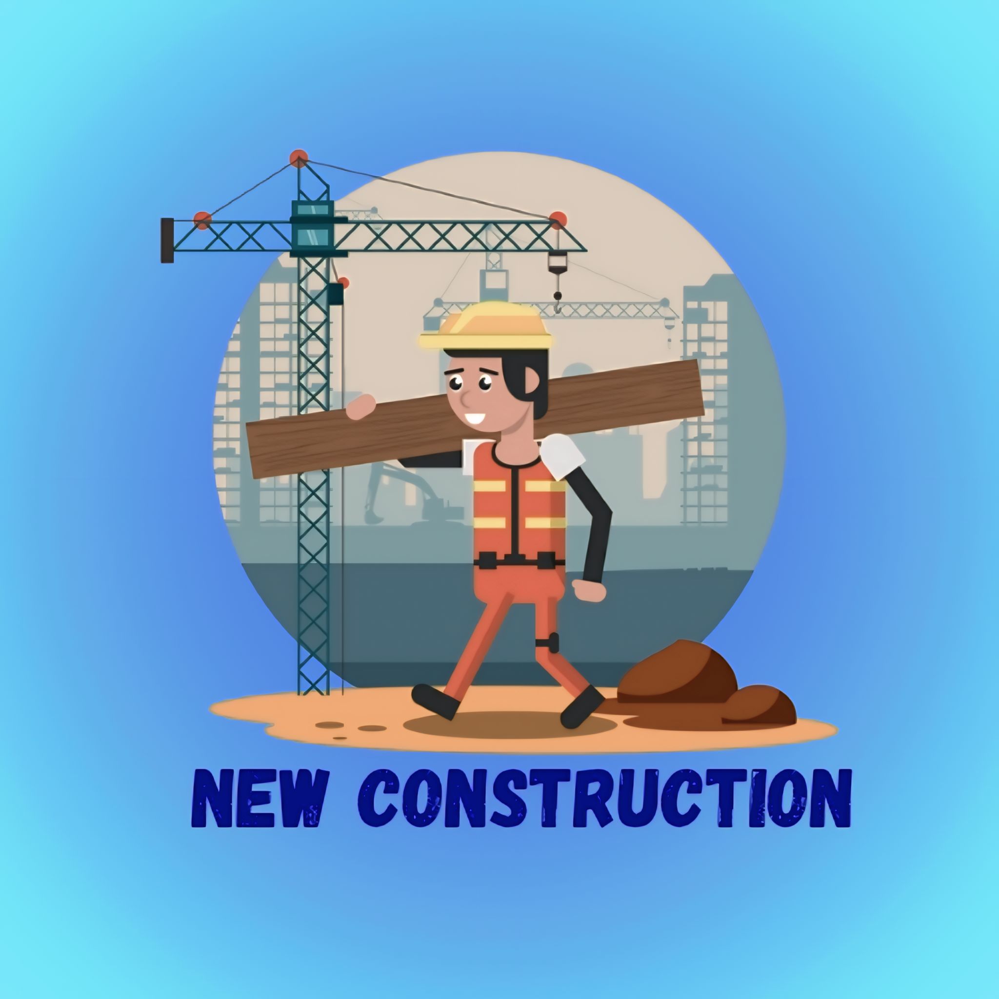 NEW CONSTRUCTION