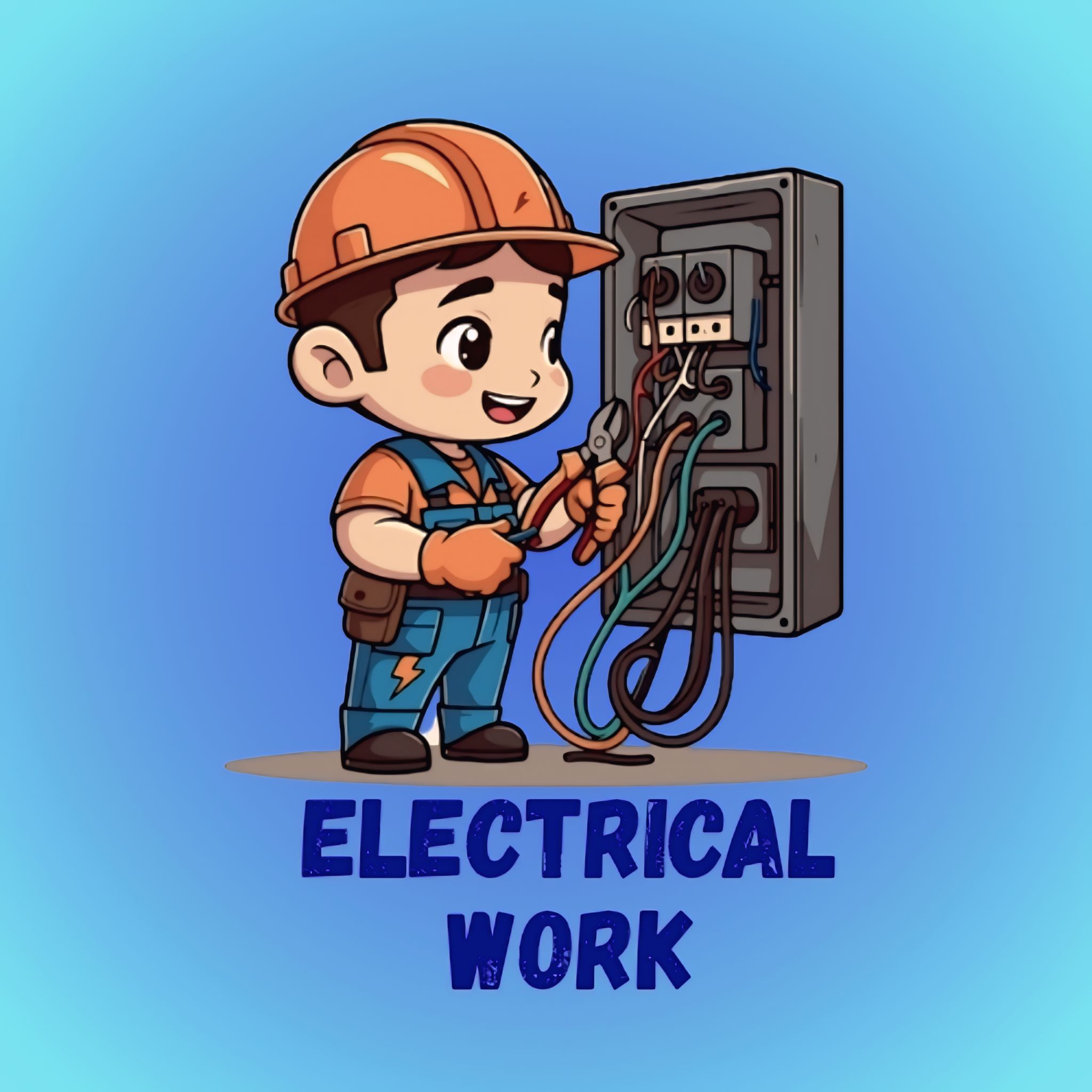 ELECTRICAL WORKS AND MATERIALS