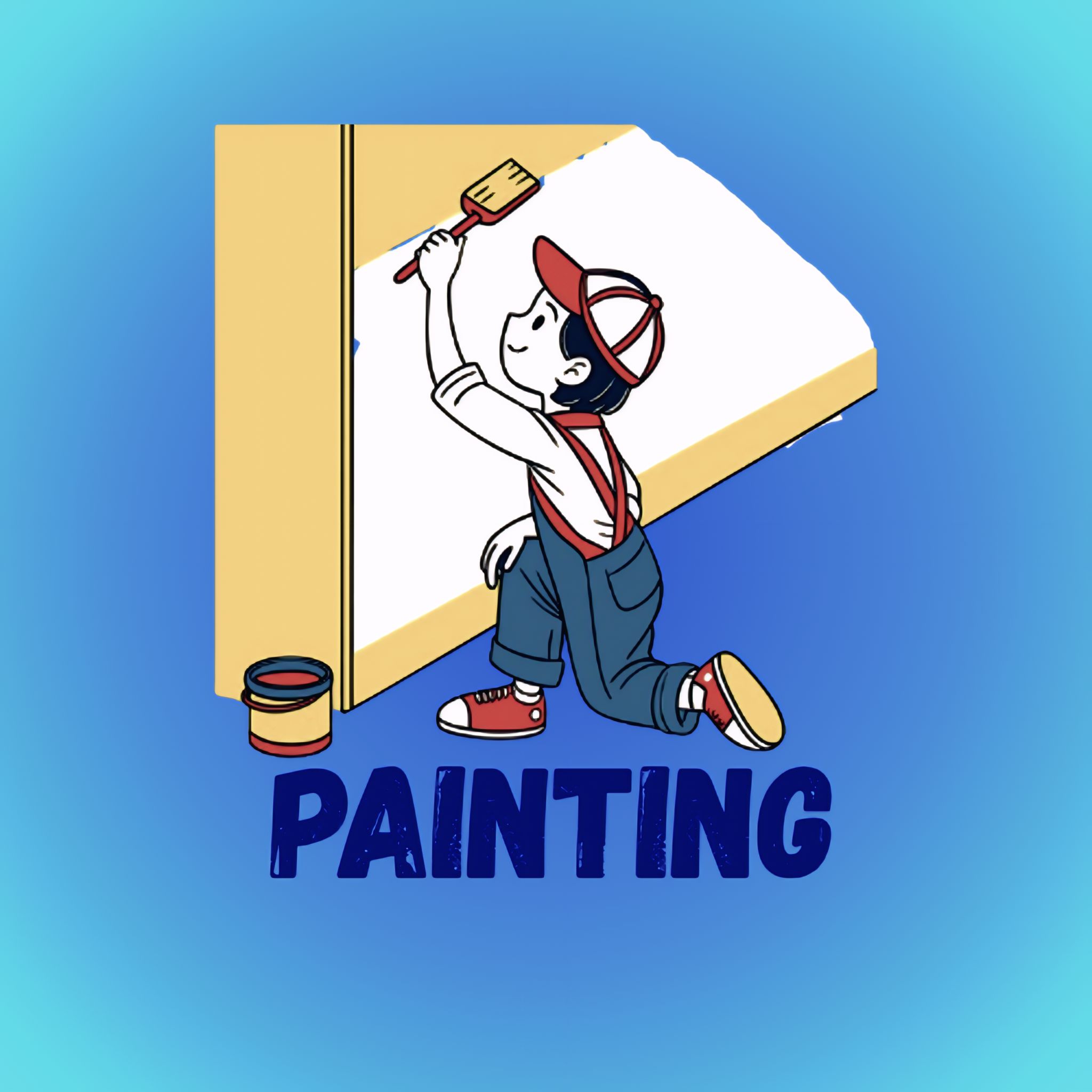 PAINTING