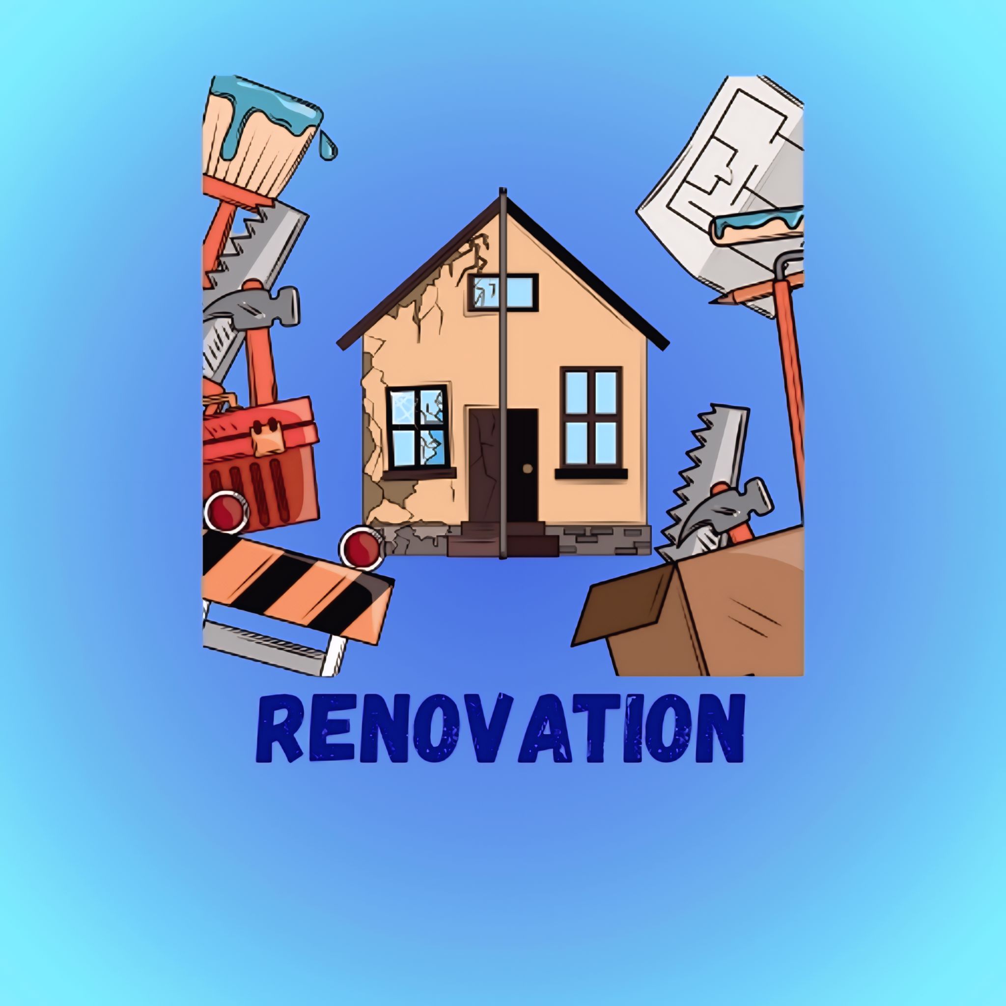 RENOVATION