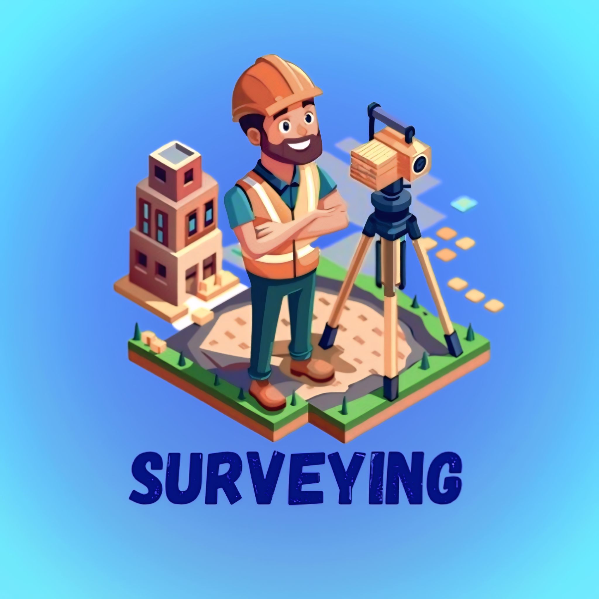 SURVEYING