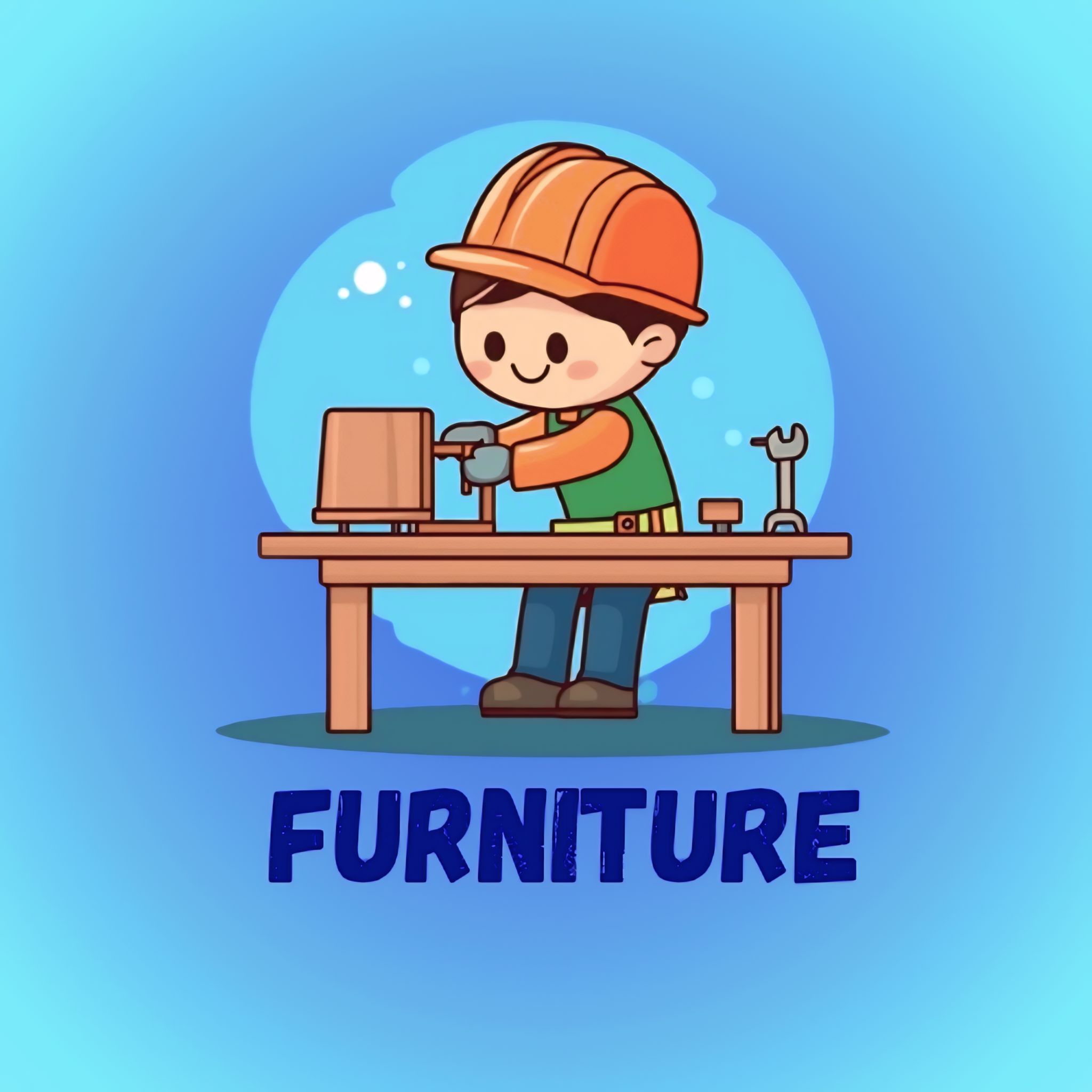 Furniture work