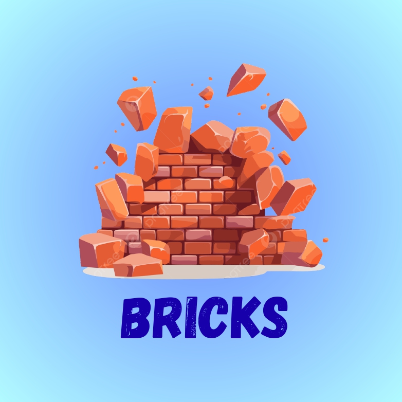 Bricks