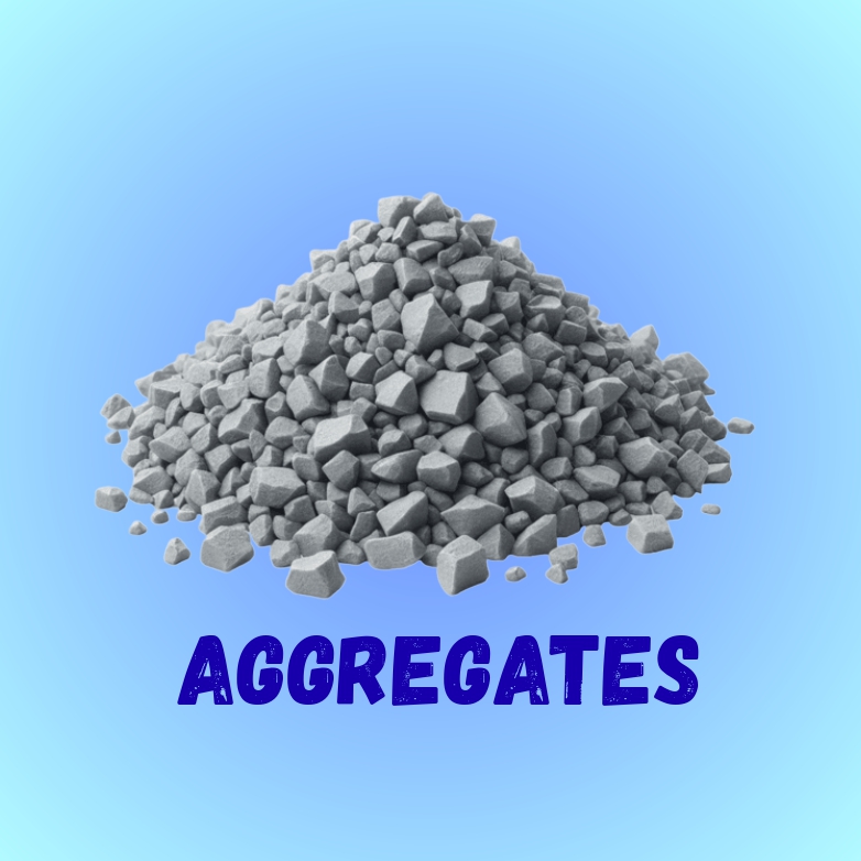 Course Aggregates