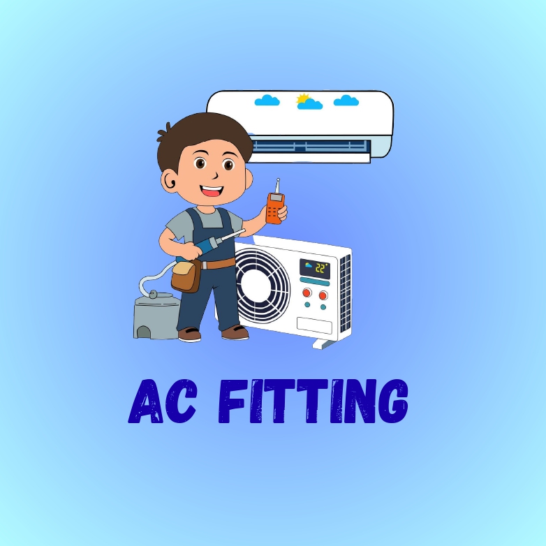 Ac repair & Services