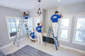 Carpet Cleaning